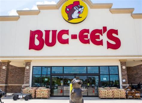 Bucee’s Beaver Nuggets have an unforgettable sweet and salty flavor, making them a favorite amongst adults and children alike. . Buc ee near me